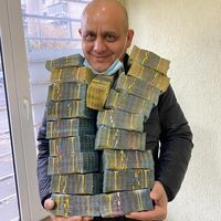bureatajohnnymari