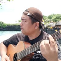 original sound - GITARIS TOBA