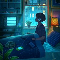 オリジナル楽曲 - 曲紹介の''るざー''です😊