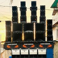 sonido original
