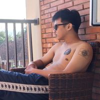 suara asli - Mr.Chuks