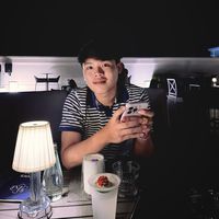 เสียงต้นฉบับ - นาย'ขมขนม'หวาน🍪