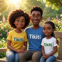 original sound - official_tikiti