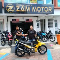 zammotorsendayan