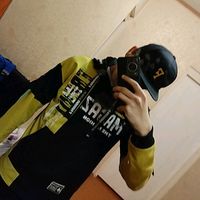 оригинальный звук