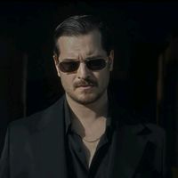 оригинальный звук