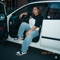 original sound - Jhane Mercado