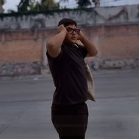 oswaldoberr