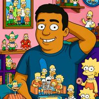 simpson.collector