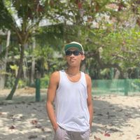 original sound - John Melvin Hernande