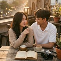 nhạc nền - Vũ Hoàng 💤