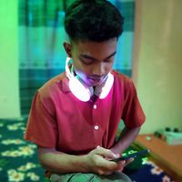 original sound
