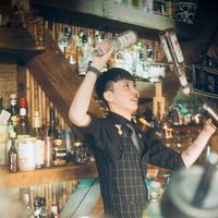 原聲 - 何冠廷