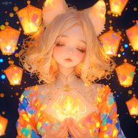 オリジナル楽曲 - ねこもち🧸🍯🩷