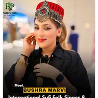 bushramarviofficial