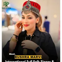 original sound - bushramarviofficial