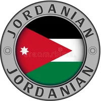 على راسي الاردن