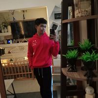 original sound - Joshua Barrios