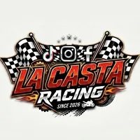 original sound - lacastaracing