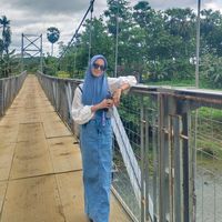 suara asli - siti nur halisa
