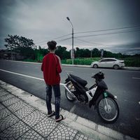 nhạc nền - Truyy Be 🍁