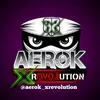 original sound - aerok_xrevolution