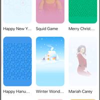 original sound - camille