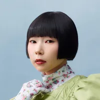 投げキッス運動
