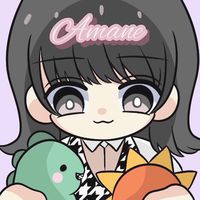 オリジナル楽曲 - Amane* ̈🦖☀️