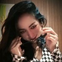 suara asli - eva amelia