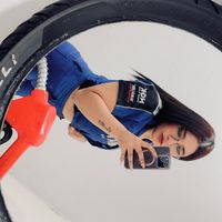 dafneestradaasesorabiker