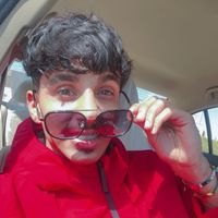 الصوت الأصلي