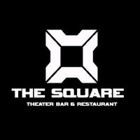 original sound - The Square Theater