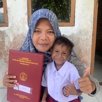suara asli - KK-AL dan BUNDA