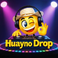sonido original - HuaynoDrop