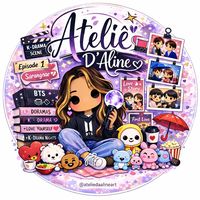 ateliedalineart