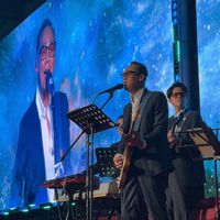 original sound - hoogaaprojectband