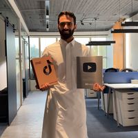 الصوت الأصلي