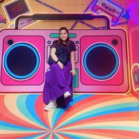 original sound - Lavy Norng