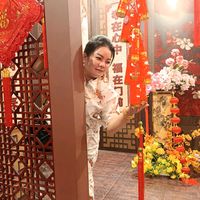 suara asli - chen yan cing