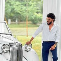 inushanth