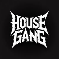 เสียงต้นฉบับ - HOUSEGANG
