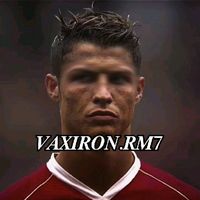 vaxiron.rm7