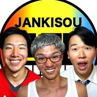 original sound - jankisoudesu