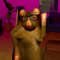 som original - Rato Beto