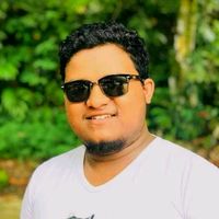 original sound - Dinesh kami