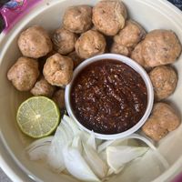 ishafood