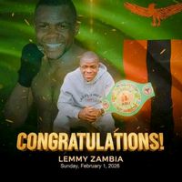 lemmyzambia