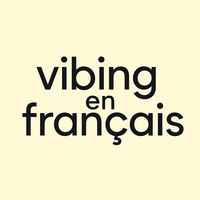 original sound - vibing en francais