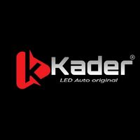 kaderautoled